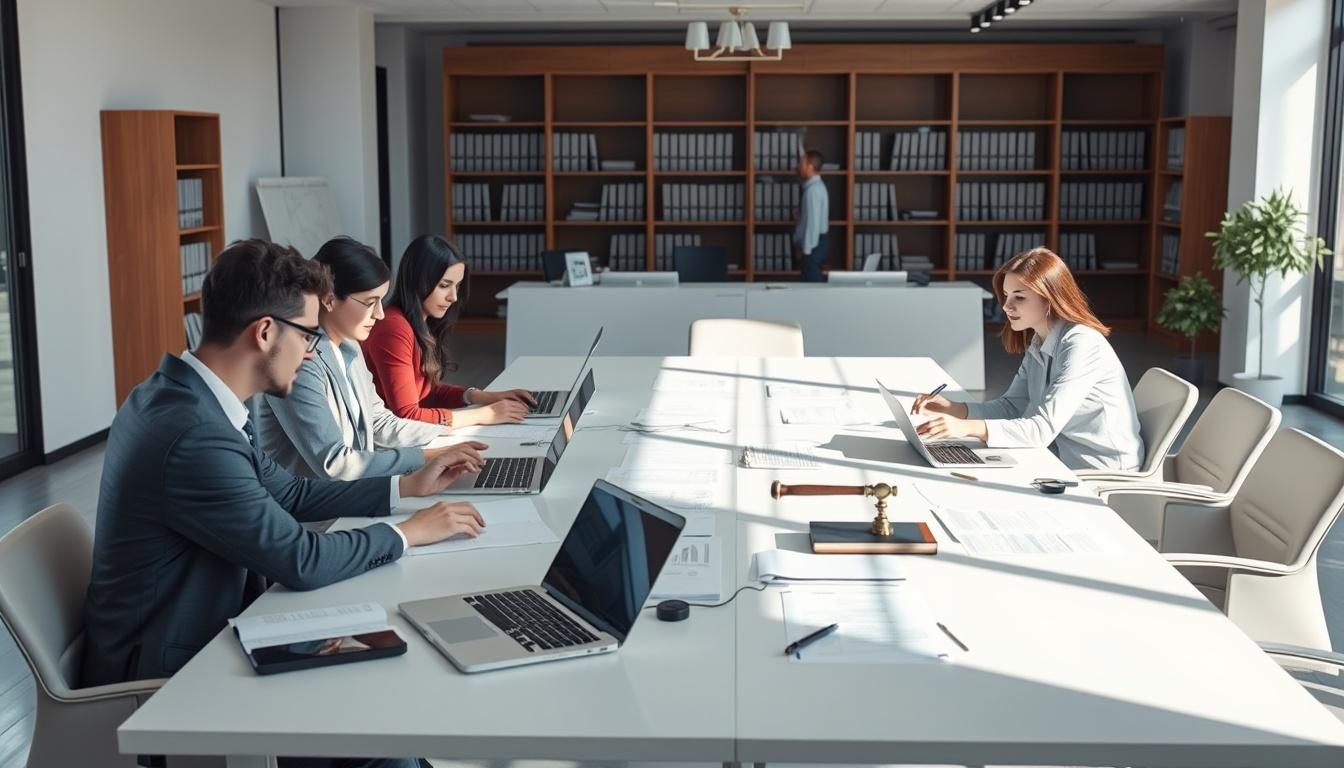Résolution de litiges